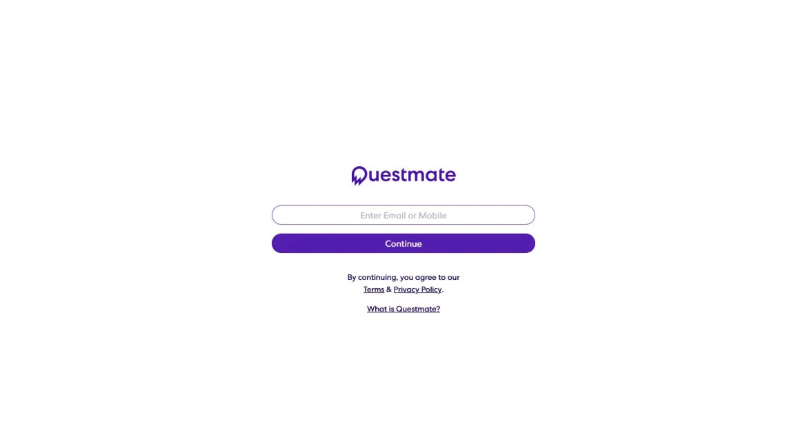 AI工具与服务推荐 - Questmate - 智能化任务管理平台 - 特色图片