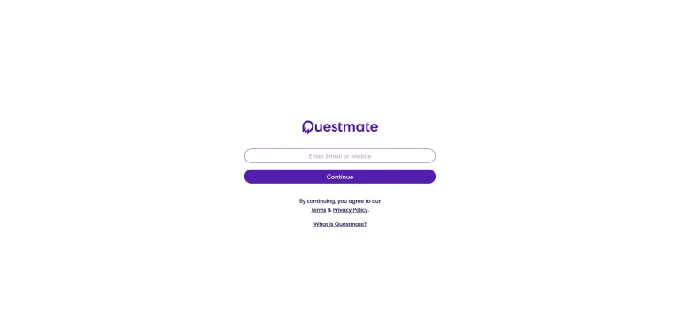 AI工具与服务推荐 - Questmate - 智能化任务管理平台 - 特色图片