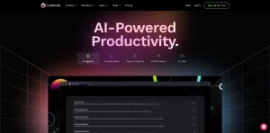 AI工具与服务推荐 - Taskade - AI生产力平台 - 特色图片