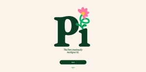 AI工具与服务推荐 - Pi - 个人AI助理 - 特色图片