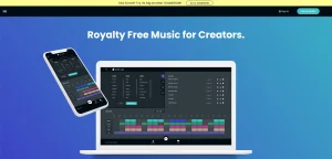 AI工具与服务推荐 - ecrett music - AI音乐创作服务 - 特色图片