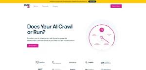 AI工具与服务推荐 - Run:ai - AI和GPU平台 - 特色图片