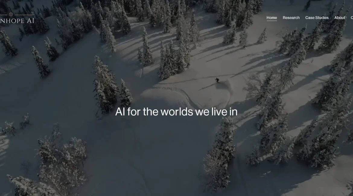 AI工具与服务推荐 - Stanhope AI - 自主决策AI平台 - 特色图片