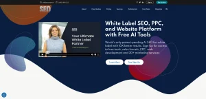 AI工具与服务推荐 - SEO Vendor - AI营销平台 - 特色图片